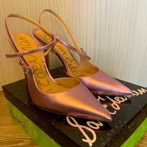 Sam Edelman Ayla Heels